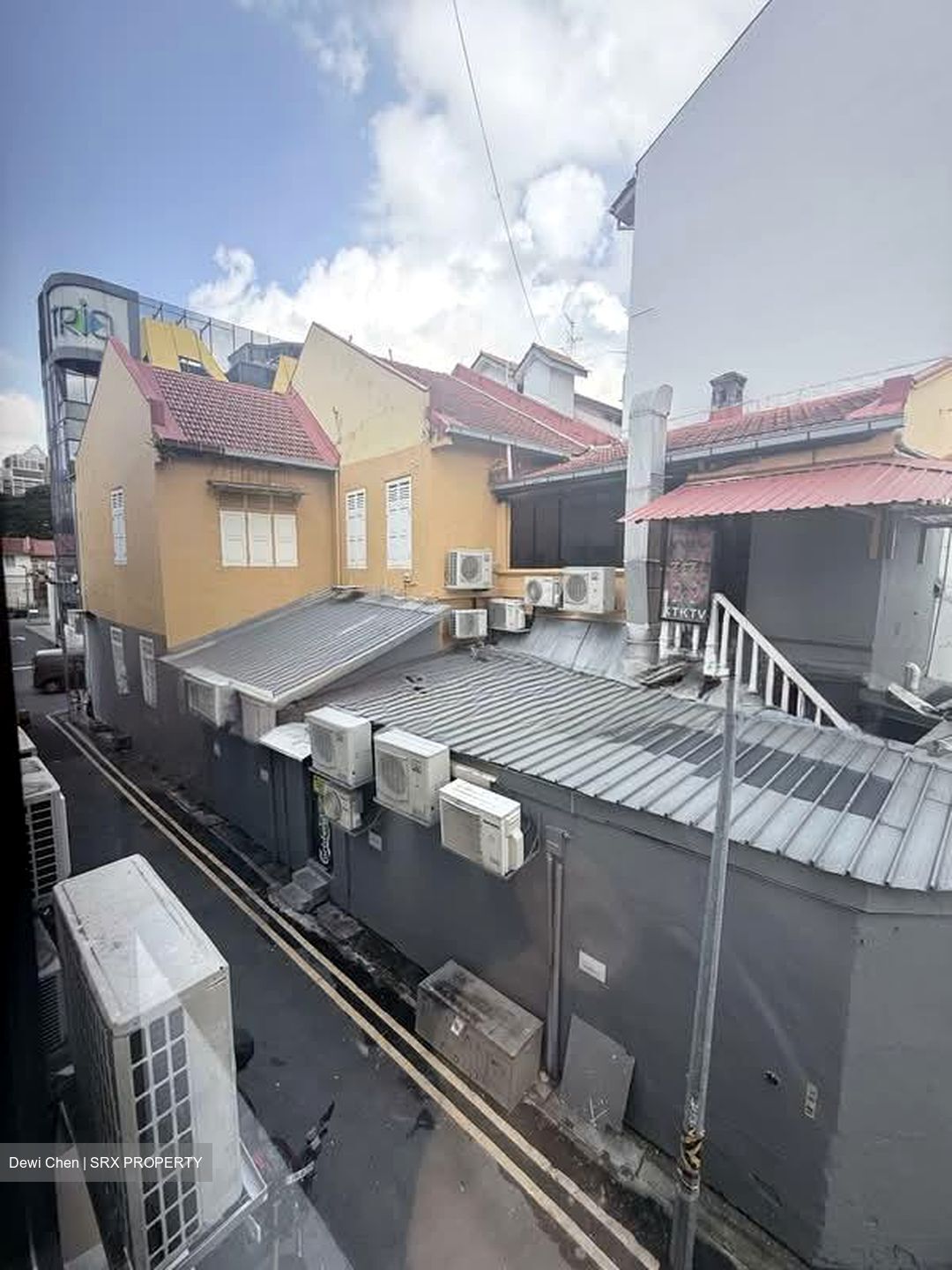 Jalan Besar (D8), Shop House #554414221